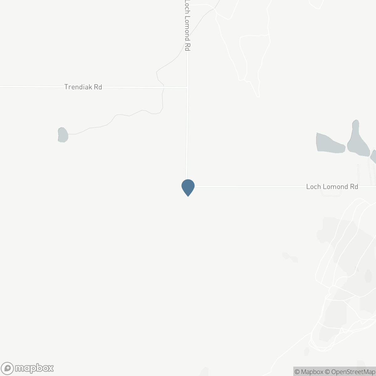 1990 LOCH LOMOND ROAD, Thunder Bay, Ontario P7J 1E9